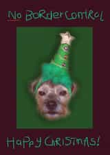 Christmas Xmas Card 30922 created by Sailor Made