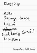 birthday happy Card 34843 created by ValenneGB