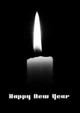 happy new Card 34844 created by ValenneGB