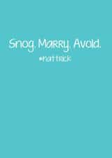 Banter Joke Valentines Day Card 35101 created by Whoopsie