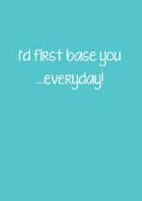 Anniversary Love & Friendship Card 35103 created by Whoopsie