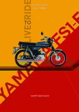 ADULT BOY Birthday Card 35089 created by Sporty40