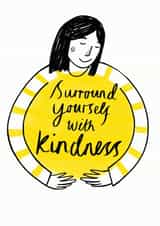 sunshine card Love & Friendship Card 9971 created by Chloe Fae Designs