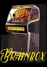 Brainbox humor Card 34893 created by Artyteeslondon