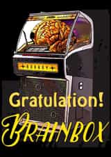 Gratulation germanbirthday Card 34899 created by Artyteeslondon