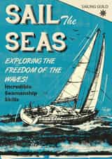 Set Sail Birthday Card 25166 created by Rocket68