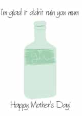 mother mum Card 35604 created by Trendy Town