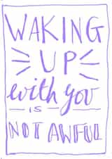 Valentine Valentines day Card 35888 created by PandaBlueCreations