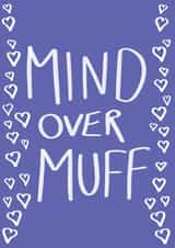 pregnancy babyshower Valentines Day Card 35736 created by Pretty/Insulting