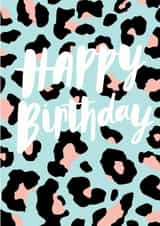 Female Adult Birthday Card 11108 created by Sadler Jones