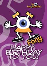 thefunybuddies fany Card 34984 created by Jon Pal