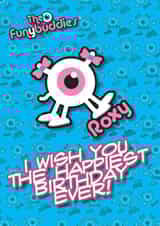 thefunybuddies roxy Card 34987 created by Jon Pal