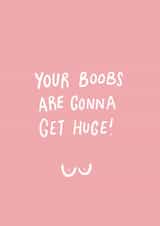 Boobs. created by Emily Strefford-Johnson