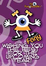 thefunybuddies fany Card 34993 created by Jon Pal