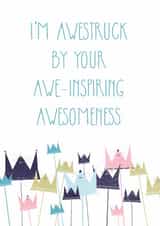 Male Female Graduation Card 13044 created by Allison Gray