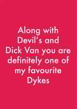 gay love Valentines Day Card 12797 created by OBJECTABLES