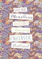 support friend Love & Friendship Card 25705 created by Shiv Makes Things