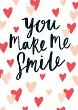 love Male Valentines Day Card 33482 created by Sadler Jones