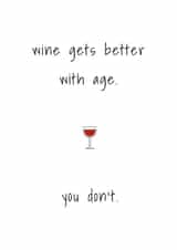 birthday friend Card 29922 created by Lou La La