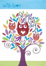 fathers day Card 35910 created by Cathy Brear