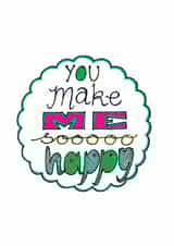 youmakemesohappy love Card 34663 created by Megg Hems
