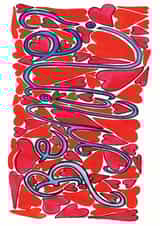 bemine landscapecard Card 34666 created by Megg Hems