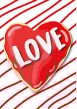 valentine valentinesday Card 36577 created by Pink Cat Design