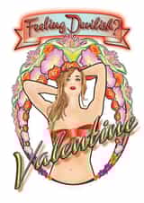 Card 36396 created by Nigel Brock