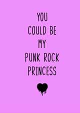 banter emo Valentines Day Card 36727 created by Aidan Rouse