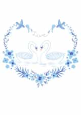 love truelove Card 34321 created by Michelle Grace