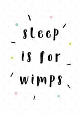 male female New Baby Card 12912 created by Little Magpies