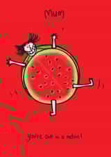 mum mother Card 35848 created by Charlene Mitchell