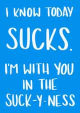 loss sad Thinking of you Card 8420 created by Anna Kathryn 