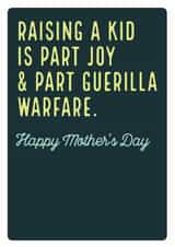 mother mothers Mothers Day Card 35766 created by Electric Carp