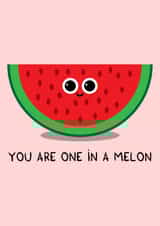melon watermelon Card 23142 created by Adrian Serghie