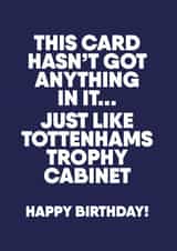 football tottenham Card 35453 created by Stu-Pid