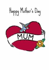 Card 25600 created by Sarah Watts @2littleboys