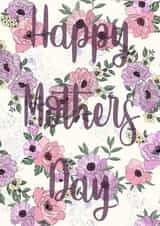 mothers happy Mothers Day Card 10293 created by Stacie Charlton