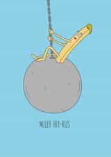 puns food Card 32409 created by James Carless Illustration