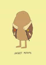 Card 32410 created by James Carless Illustration