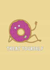 puns congratulations Card 32417 created by James Carless Illustration