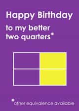 teacher maths Card 37201 created by pbrucemaths