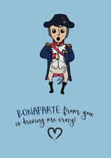 knapp war Card 33938 created by Black Fell