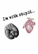 stupid medical Card 36059 created by Charlotte Clark