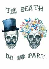 love wedding Card 36072 created by Charlotte Clark