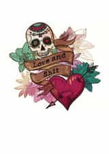 love loveandshit Card 36073 created by Charlotte Clark