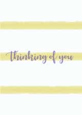 sorry sympathy Card 32428 created by Maria McGregor