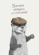 Otterley grand! created by Pink wink