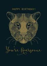 birthday boy Card 23807 created by Ella Williams-Brown