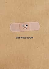 GETWELL GET Card 35454 created by Stu-Pid